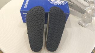 Cera de ceniza de Arizona BIRKENSTOCK talla 39