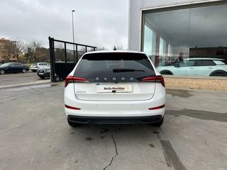 Skoda Scala 1.0 TSI 81KW (110 CV) Ambition