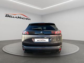 Peugeot 3008 1.5 BlueHDi 96kW (130CV) S&S Allure EAT8