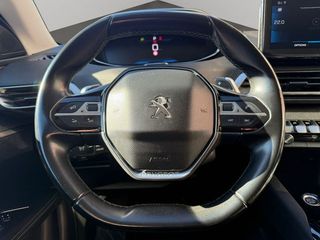 Peugeot 3008 1.5 BlueHDi 96kW (130CV) S&S Allure EAT8