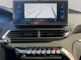 Peugeot 3008 1.5 BlueHDi 96kW (130CV) S&S Allure EAT8