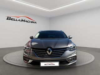 Renault Talisman S.T. Limited Blue dCi 88 kW (120CV)
