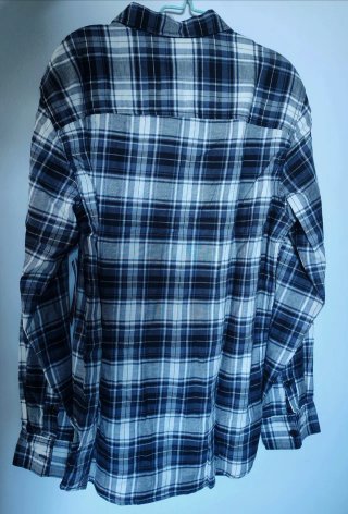 Camisa Lee NUEVO