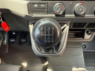 Volkswagen Crafter L3 H2 140 CV