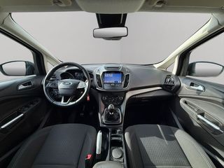 Ford Grand C-MAX 1.0 EcoBoost 92kW (125CV) Business