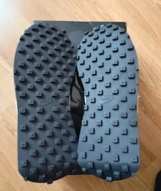 A ESTRENAR DEPORTIVAS NIKE T. 42,5 DE CABALLERO