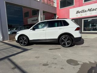 Volkswagen Tiguan Life 2.0 TDI 110kW (150CV)