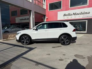Volkswagen Tiguan Life 2.0 TDI 110kW (150CV)