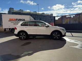 Volkswagen Tiguan Life 2.0 TDI 110kW (150CV)