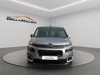 Citroën Berlingo Talla M BlueHDi 100 S&S FEEL
