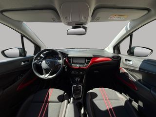 Opel CrossLand 1.2 96kW (130CV) GS Line