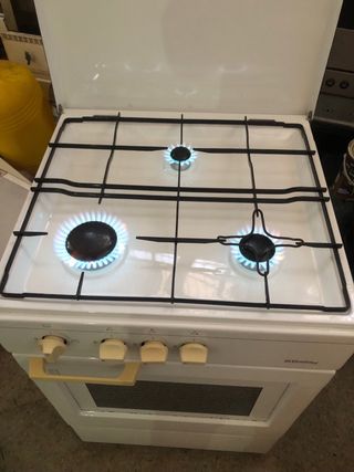 Cocina Balay en Exelente Estado