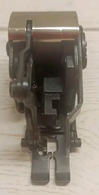 Singer Turkish Point. Singer 161719