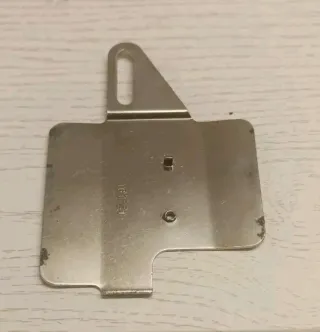 Singer Turkish Point. Singer 161719