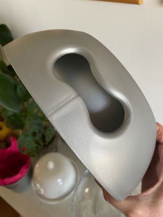 Ciotola Grande Cane Emporio Armani