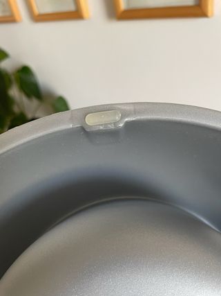 Ciotola Grande Cane Emporio Armani