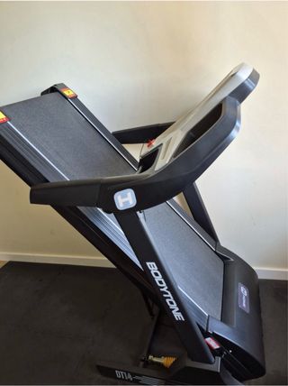 Cinta de correr BODYTONE