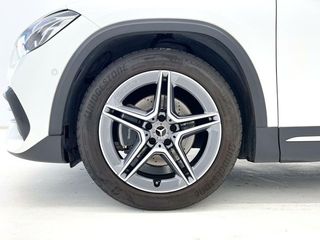 Mercedes GLA GLA 200 D