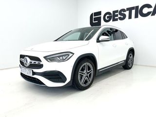 Mercedes GLA GLA 200 D