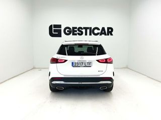 Mercedes GLA GLA 200 D