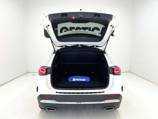 Mercedes GLA GLA 200 D