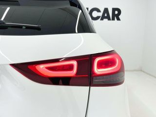 Mercedes GLA GLA 200 D