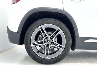 Mercedes GLA GLA 200 D