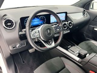 Mercedes GLA GLA 200 D