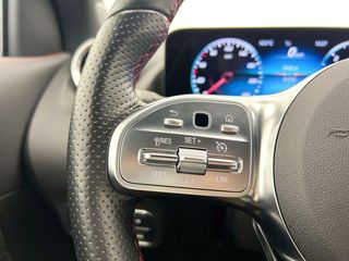 Mercedes GLA GLA 200 D