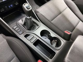 Hyundai Tucson 1.6 CRDI 85kW (116CV) 48V Tecno 4X2