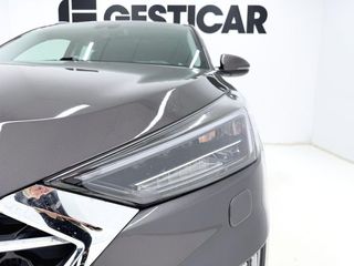 Hyundai Tucson 1.6 CRDI 85kW (116CV) 48V Tecno 4X2