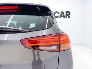 Hyundai Tucson 1.6 CRDI 85kW (116CV) 48V Tecno 4X2