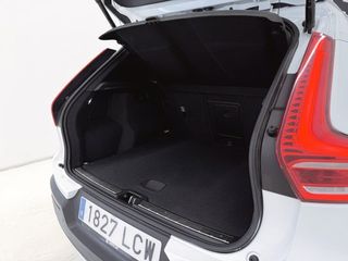 Volvo XC40 1.5 T3 Inscription Auto