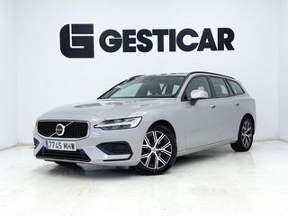 Volvo V60 2.0 B4 (D) Essential Auto