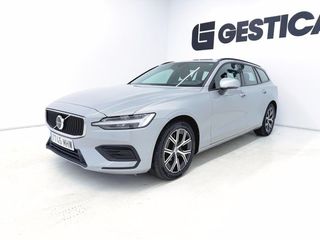 Volvo V60 2.0 B4 (D) Essential Auto