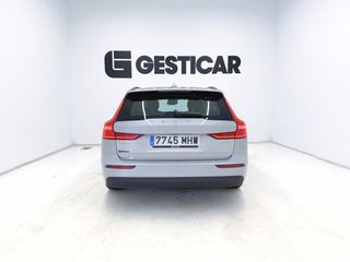 Volvo V60 2.0 B4 (D) Essential Auto