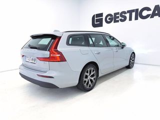 Volvo V60 2.0 B4 (D) Essential Auto