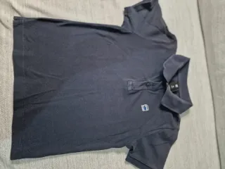 LOTE camiseta y polos NIKE, HUGO BOSS, 10/12 años