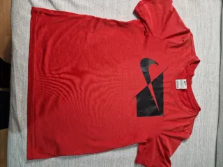 LOTE camiseta y polos NIKE, HUGO BOSS, 10/12 años
