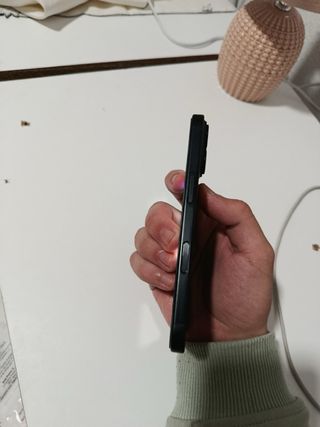 iPhone 16 128GB Negro eSIM