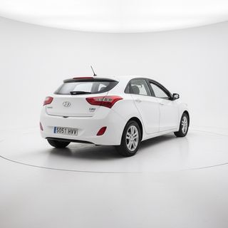 Hyundai i30 Hyundai i30 1.4 CRDi Essence