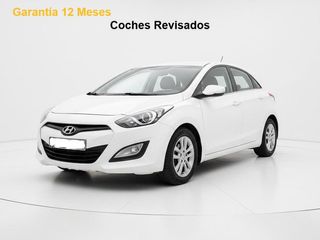Hyundai i30 Hyundai i30 1.4 CRDi Essence