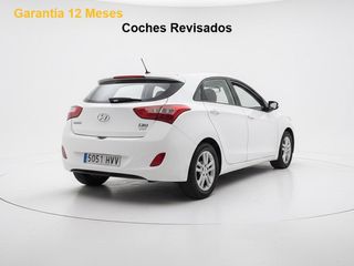Hyundai i30 Hyundai i30 1.4 CRDi Essence