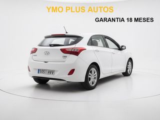 Hyundai i30 Hyundai i30 1.4 CRDi Essence