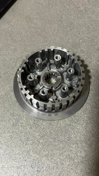 Cubo Embrague Gas Gas ec 250