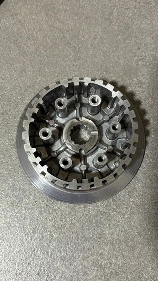 Cubo Embrague Gas Gas ec 250
