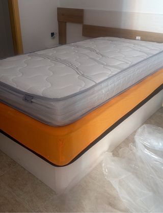 Colchón de 90