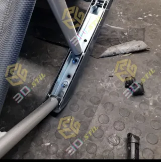 Recambio Silla Vw California