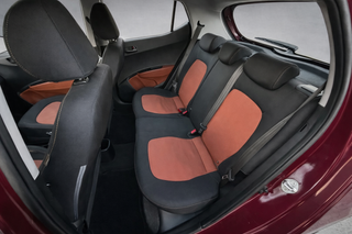 Hyundai i10 2014. ¡1 AÑO GARANTIA!