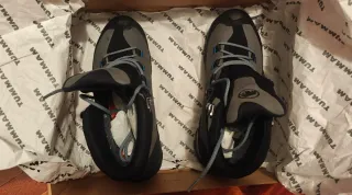 Botas Trekking Mammut Gore-Tex Mujer 38